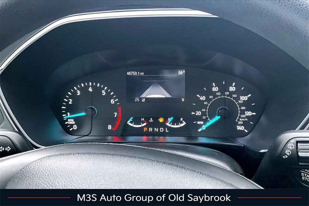 Used 2022 Ford Escape SE image 12