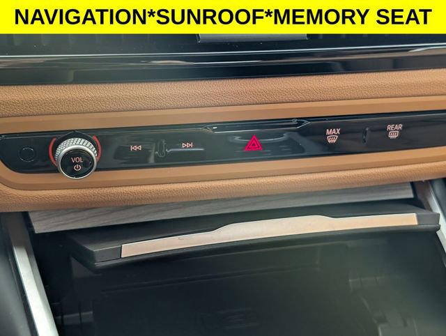 Used 2025 BMW 330i Sedan image 24