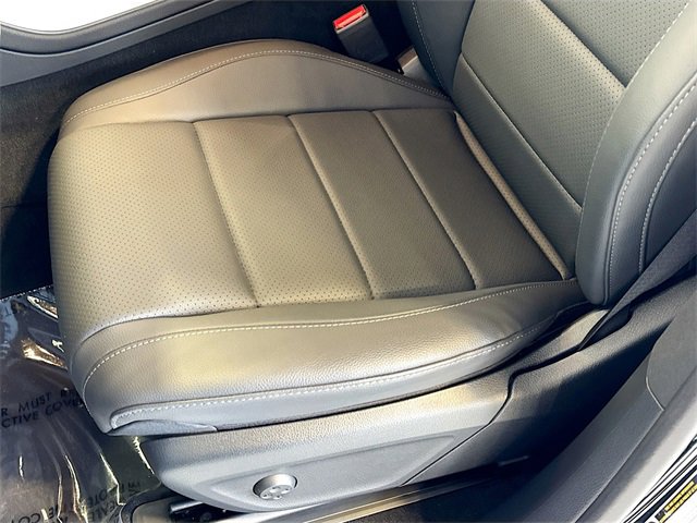 Certified 2025 Mercedes-Benz GLE 350 4MATIC image 20