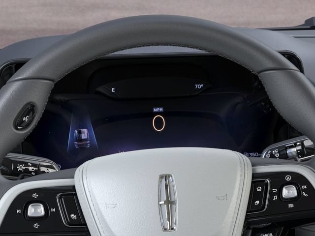 New 2026 Lincoln Aviator Reserve w/ Jet Appearance Package RWD image 13
