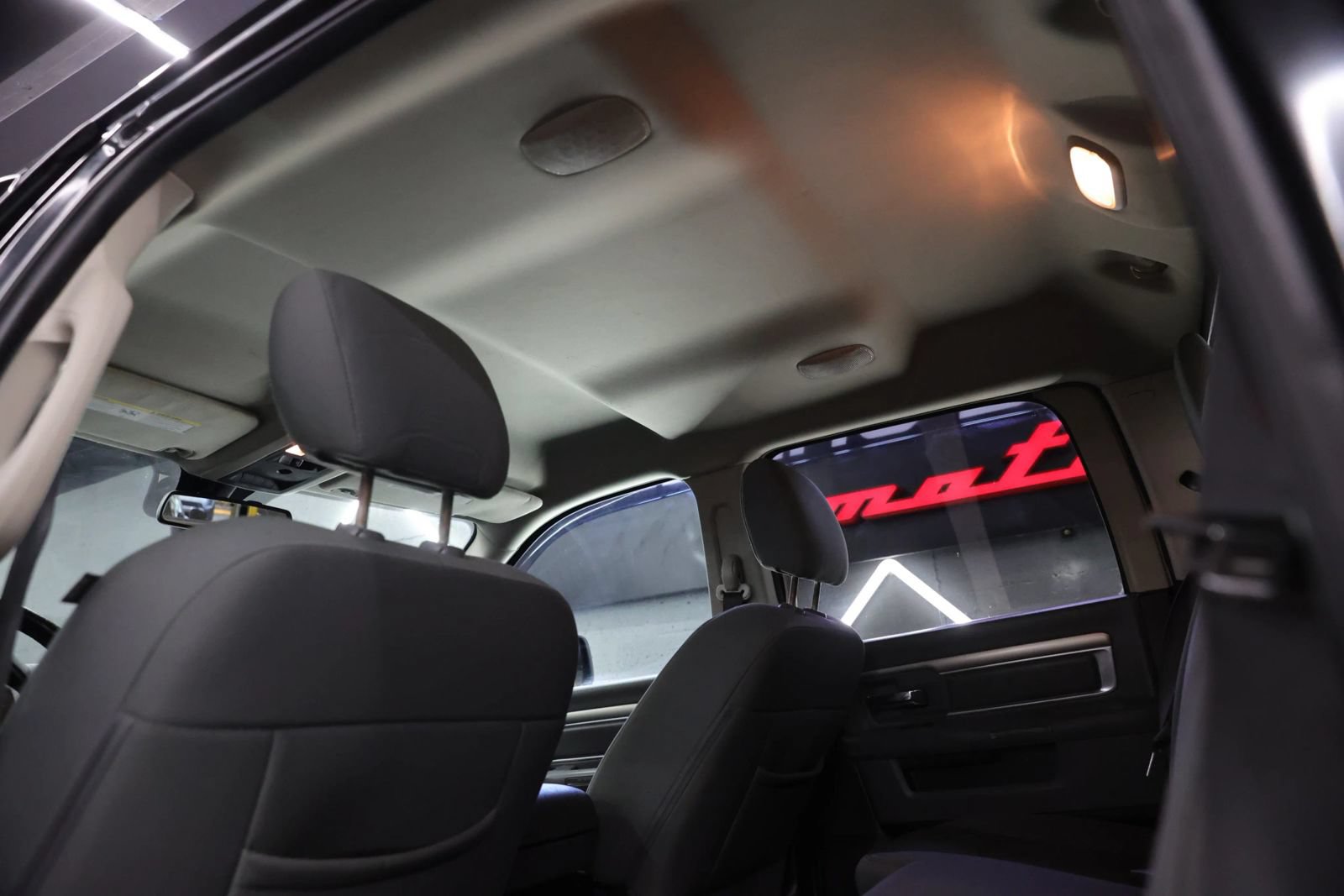 Used 2016 RAM 1500 Lone Star RWD image 20