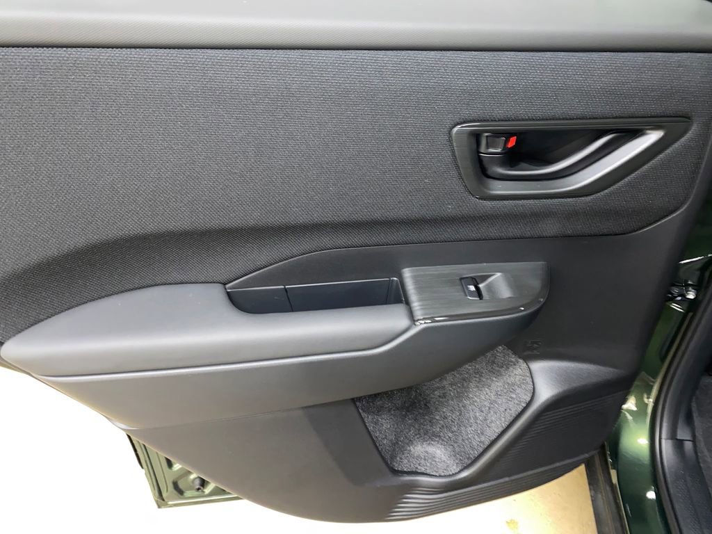 New 2026 Subaru Outback Premium AWD/4WD image 13