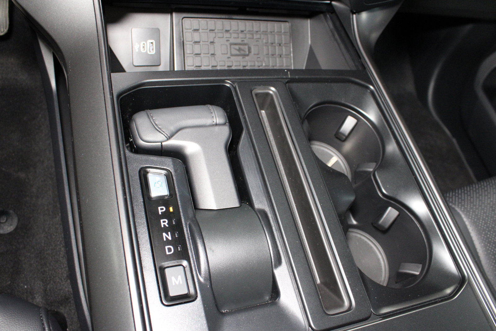 New 2025 Ford F150 Lariat w/ Equipment Group 502A High AWD/4WD image 15