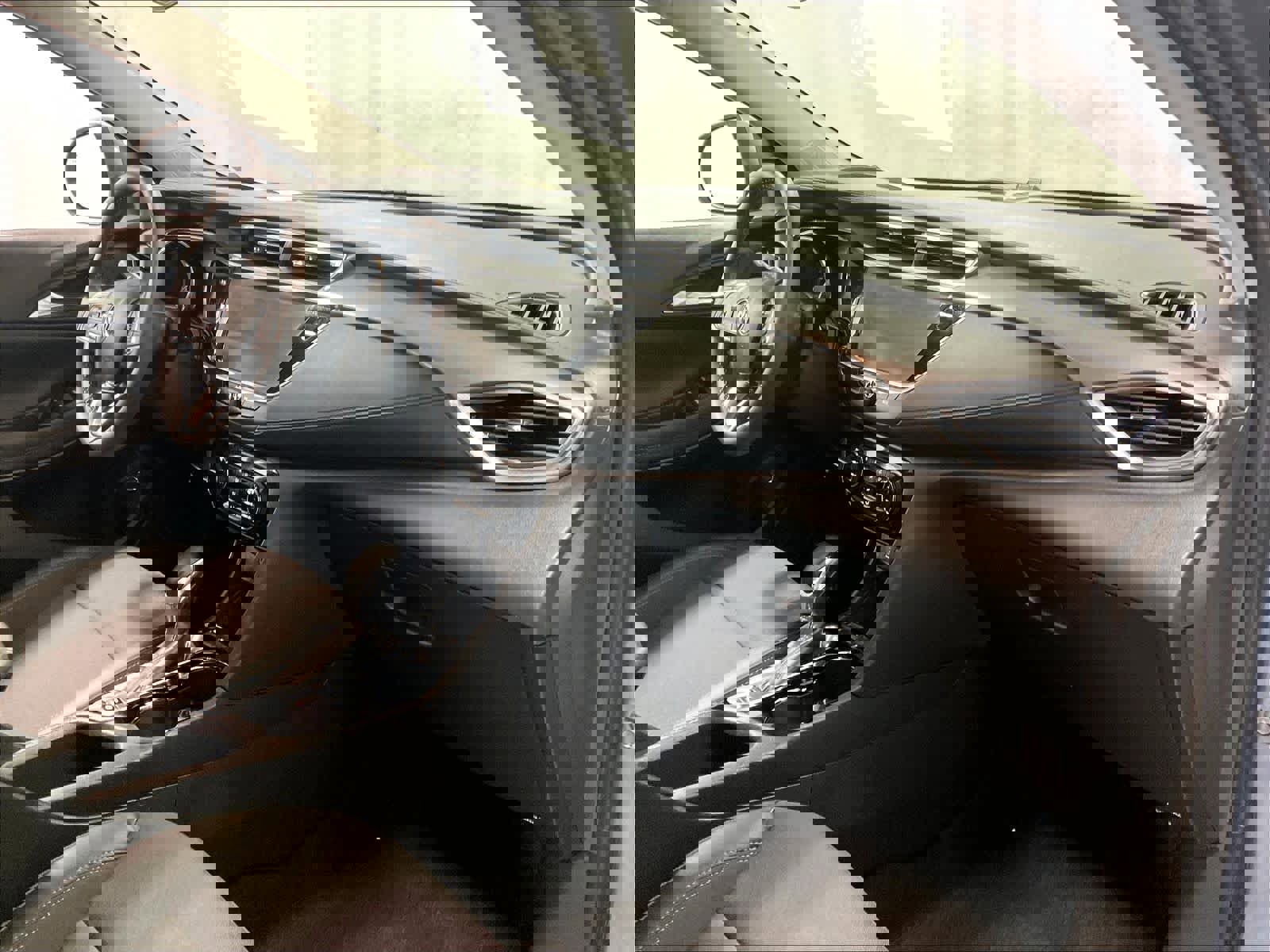 Used 2022 Buick Encore GX Select image 14