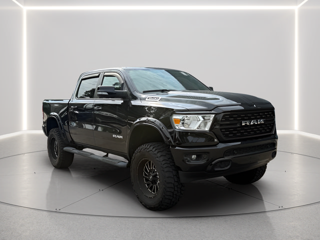 Used 2022 RAM 1500 Big Horn AWD/4WD image 7