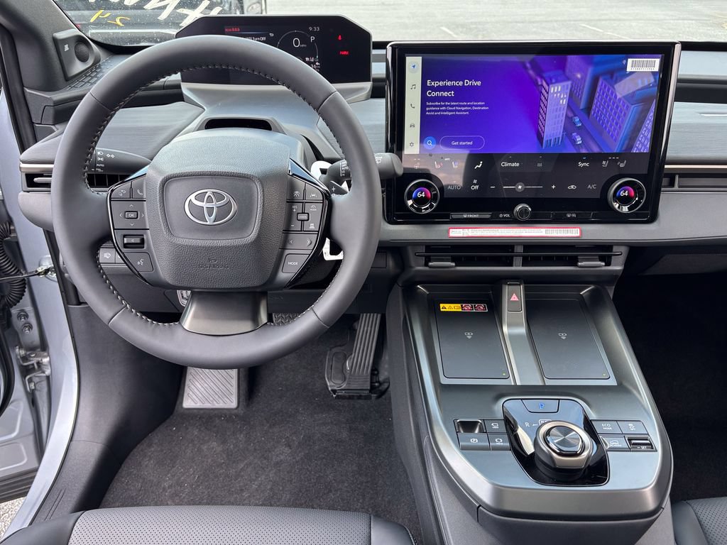 New 2026 Toyota bZ Woodland w/ Tow Hitch Package (TMS) AWD/4WD image 18