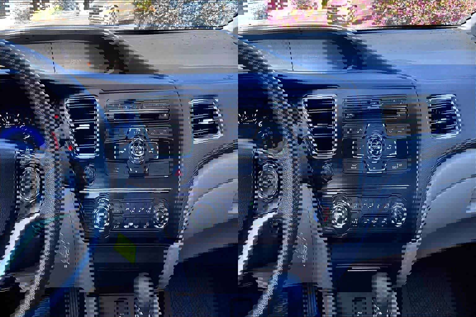 Used 2013 Honda Civic LX image 7