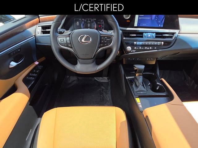 Used 2024 Lexus ES 350 w/ Premium Package image 20