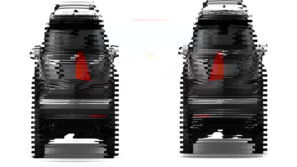 New 2026 Cadillac XT5 Luxury image 54