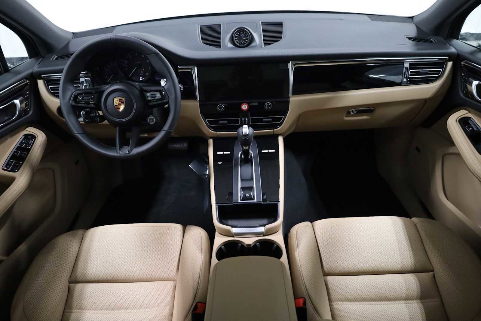 New 2026 Porsche Macan image 26