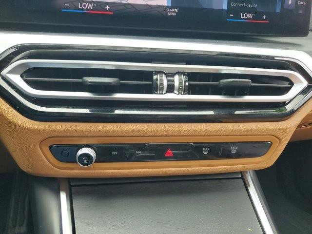 Used 2023 BMW 330i Sedan w/ M Sport Package RWD image 26