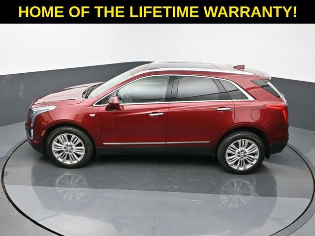 Used 2018 Cadillac XT5 Premium Luxury image 65