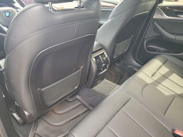 Used 2020 BMW X3 sDrive30i w/ Driving Assistance Package image 12
