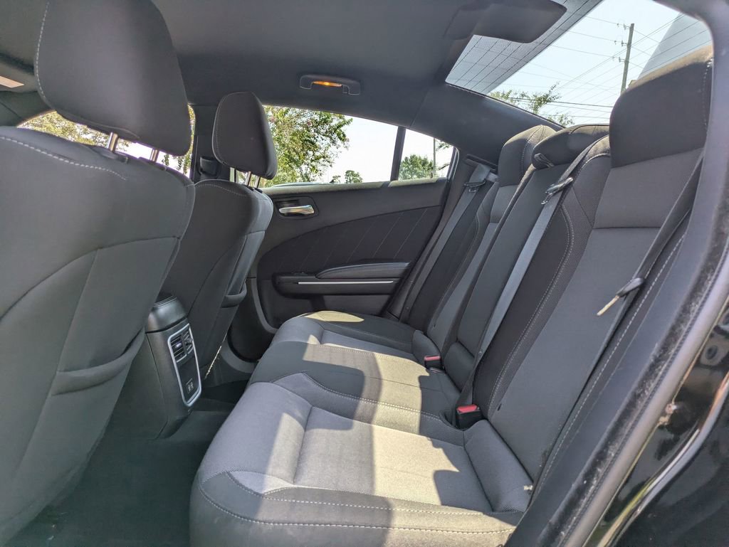 Used 2022 Dodge Charger SXT image 26