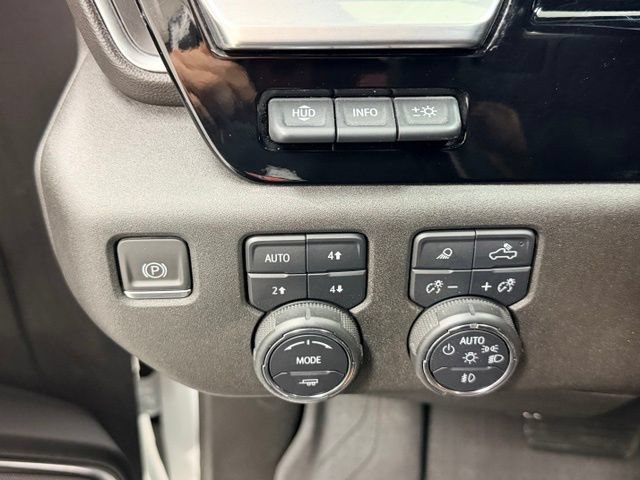 Certified 2024 Chevrolet Silverado 3500 High Country w/ High Country Premium Package AWD/4WD image 19