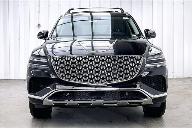 New 2026 Genesis GV80 2.5T Prestige AWD/4WD image 23