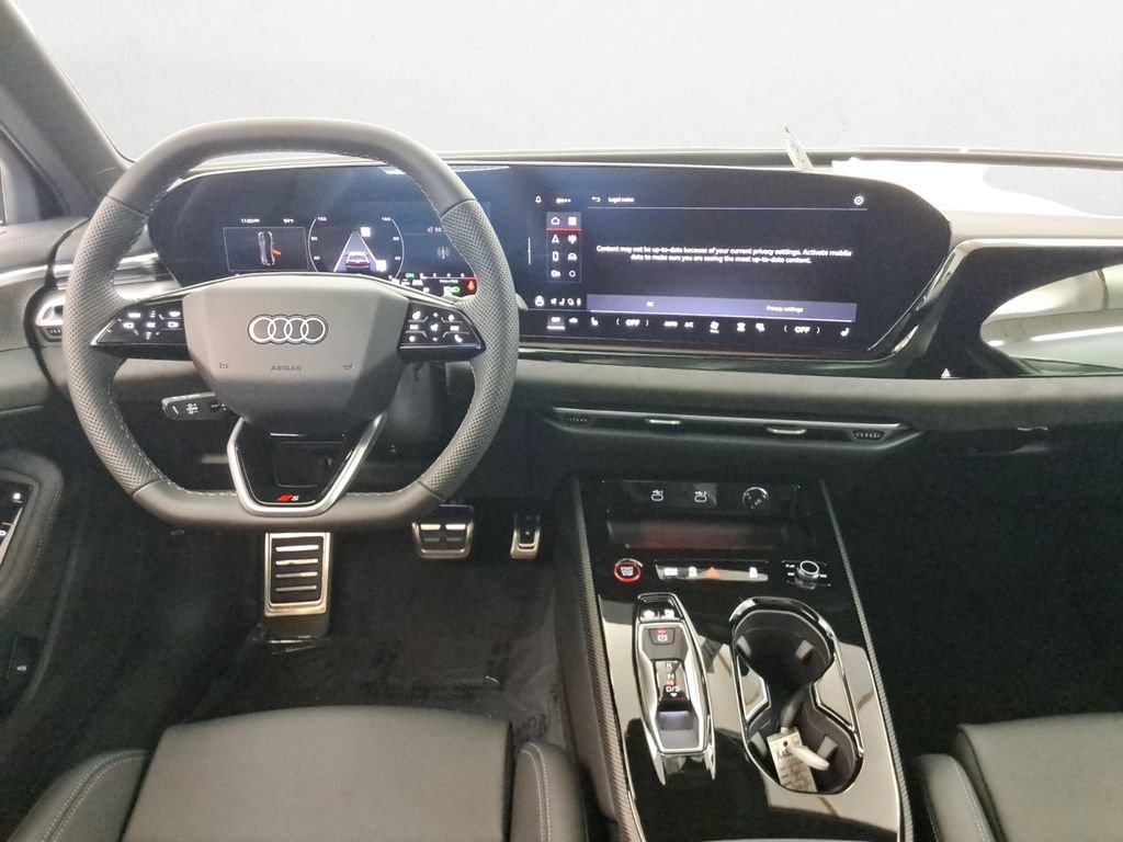 New 2025 Audi S5 Premium Plus image 9