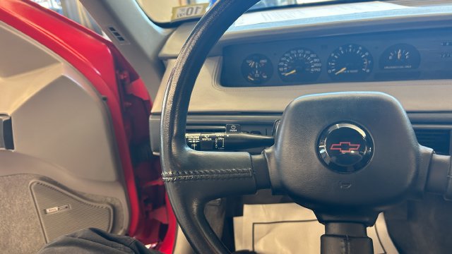 Used 1994 Chevrolet Lumina Z34 FWD image 23