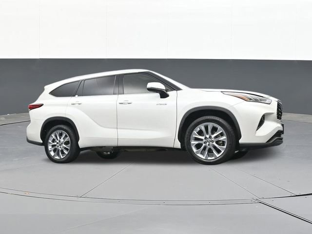 Used 2020 Toyota Highlander Limited FWD image 57