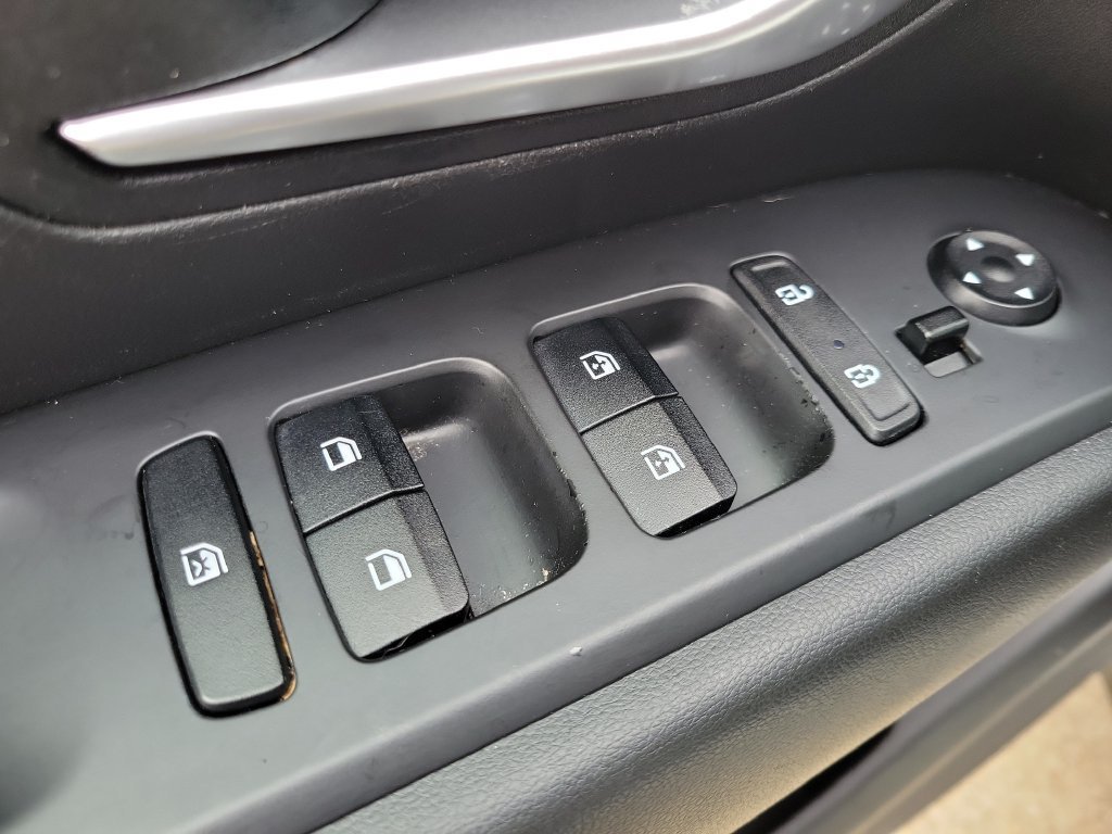 Used 2022 Hyundai Tucson SEL AWD/4WD image 16