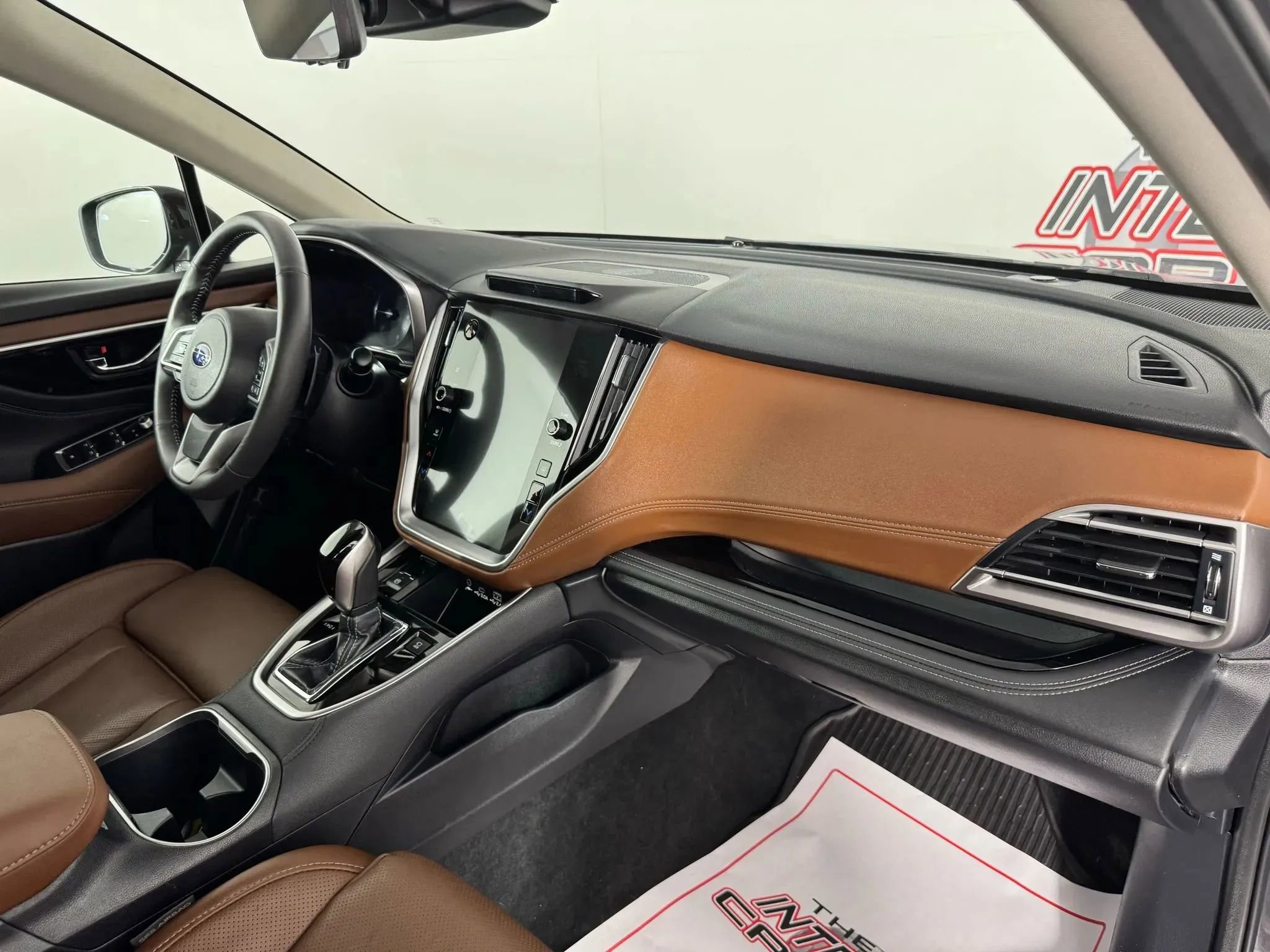 Used 2024 Subaru Outback Touring image 12