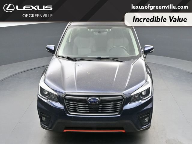 Used 2021 Subaru Forester Sport w/ Popular Package #2 AWD/4WD image 40