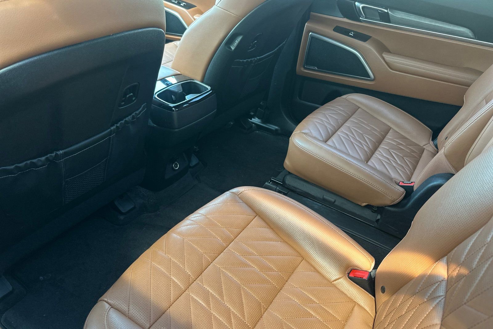 Used 2024 Kia Telluride EX X-Line image 15