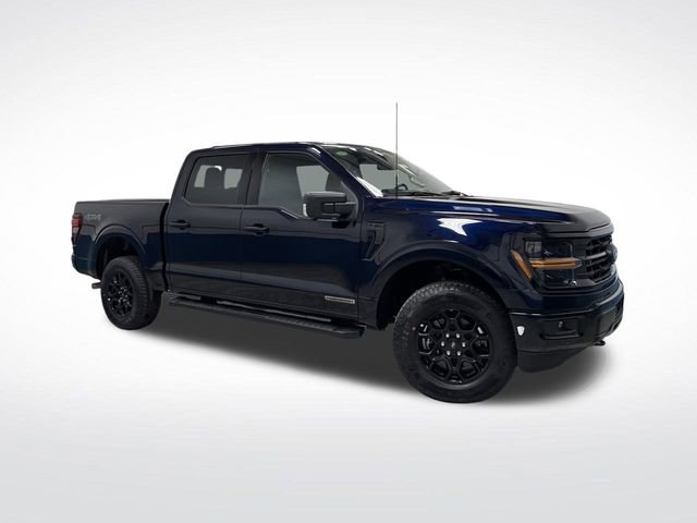 Used 2025 Ford F150 XLT w/ Equipment Group 302A MID image 46