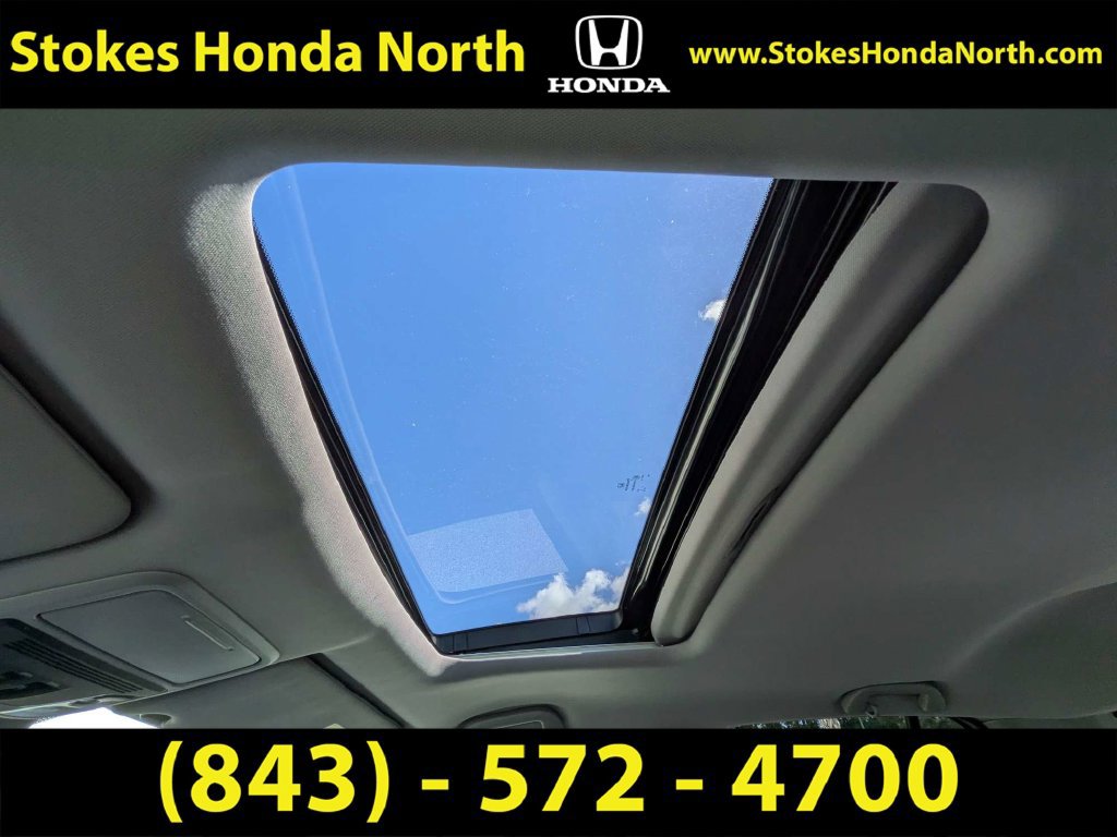 Certified 2025 Honda Ridgeline RTL image 21