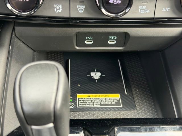 Certified 2023 Honda Accord Touring image 27