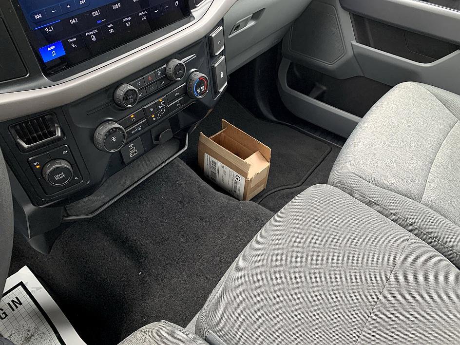 Used 2025 Ford F150 XLT image 18