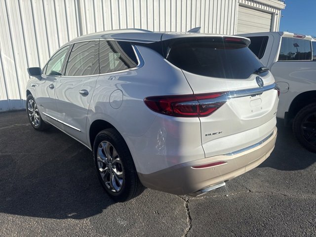 Used 2018 Buick Enclave Avenir w/ Avenir Technology Package image 4