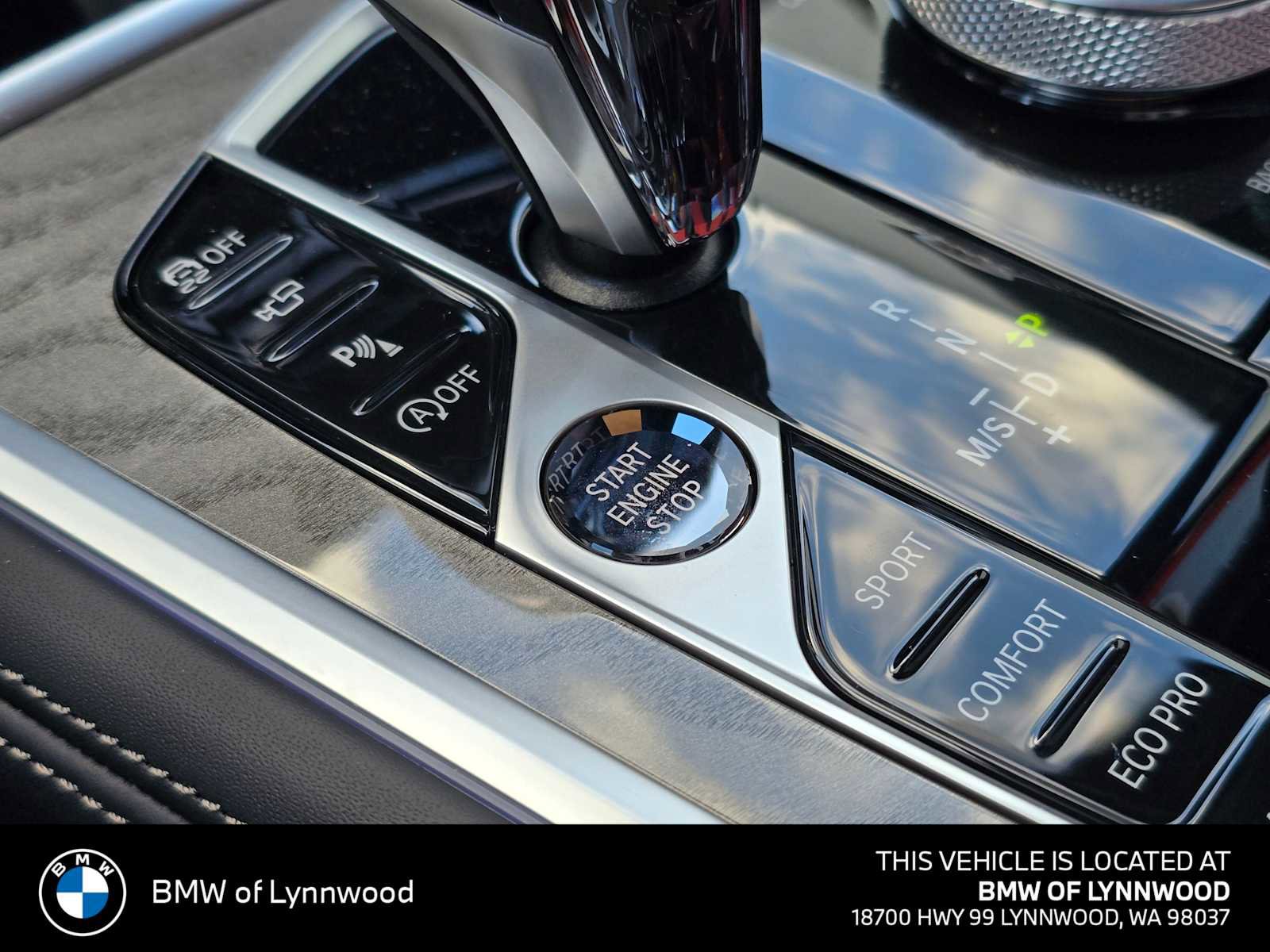 New 2026 BMW 840i xDrive AWD/4WD image 38