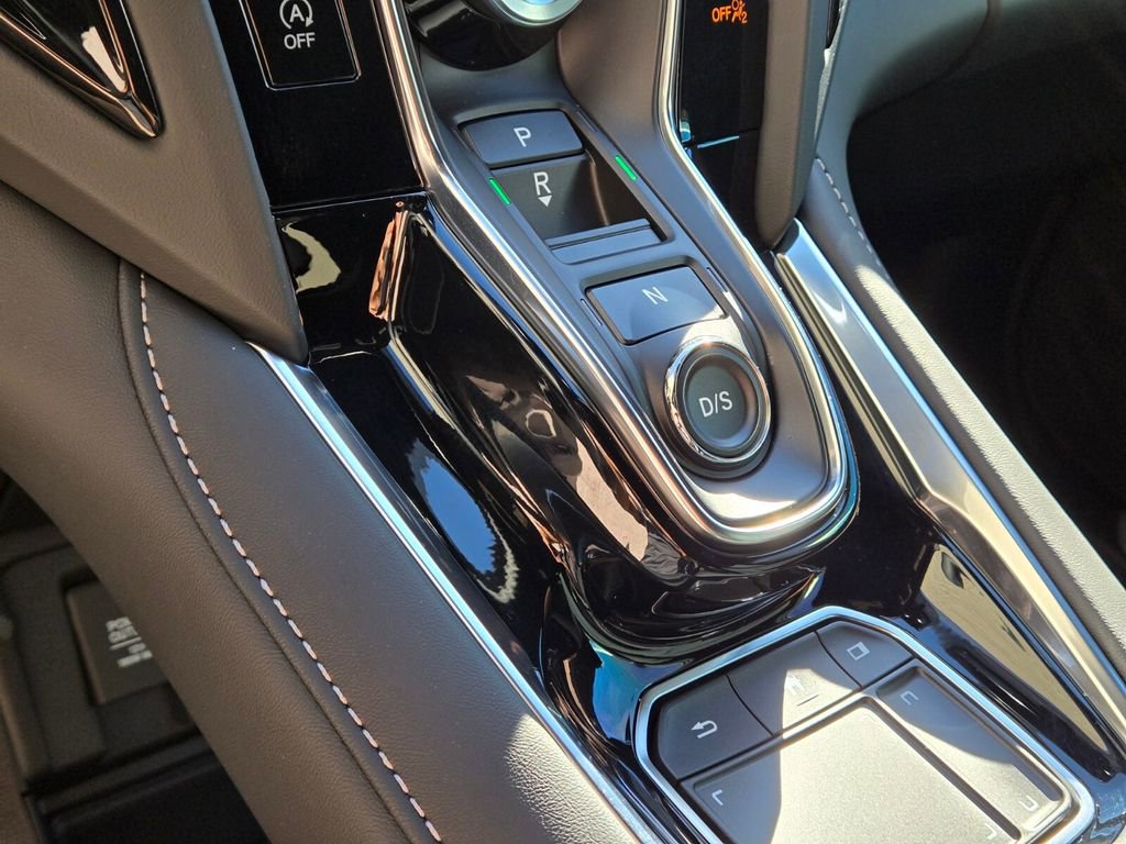 New 2026 Acura RDX SH-AWD image 29