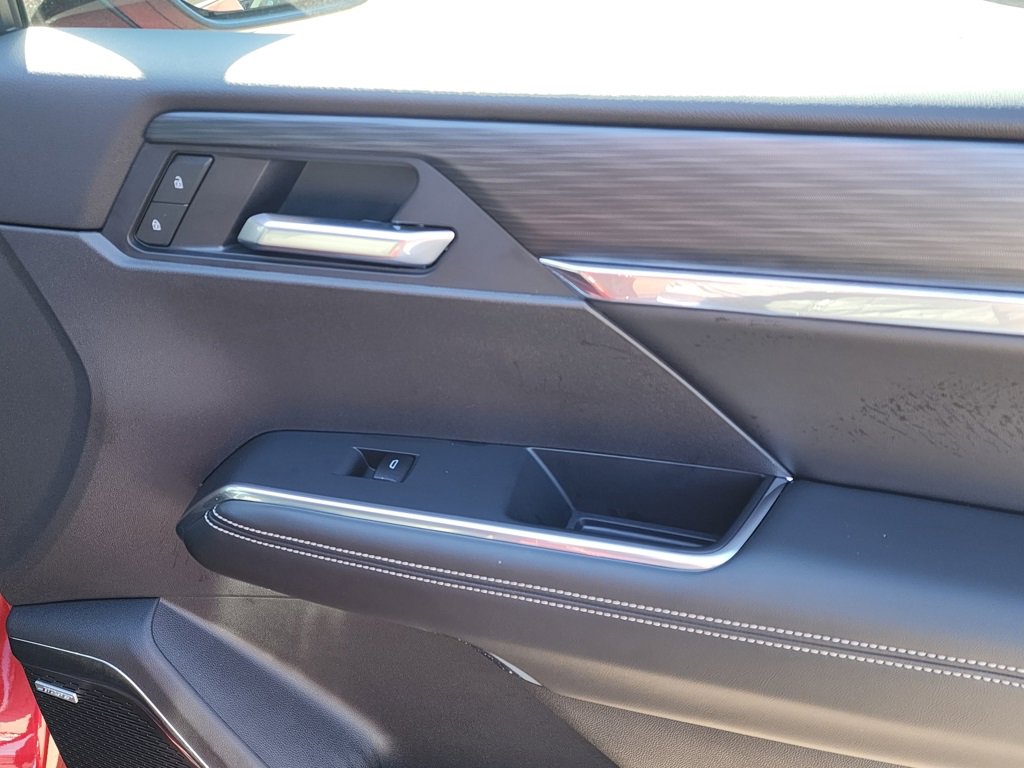 New 2026 GMC Acadia Elevation w/ Black Edition image 39