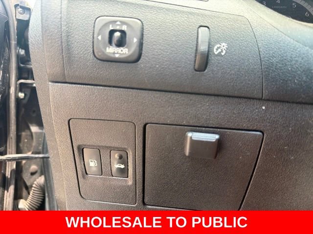 Used 2009 Lexus ES 350 FWD image 23