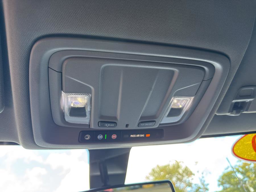 Used 2020 GMC Sierra 2500 4x4 Crew Cab w/ Convenience Package image 29