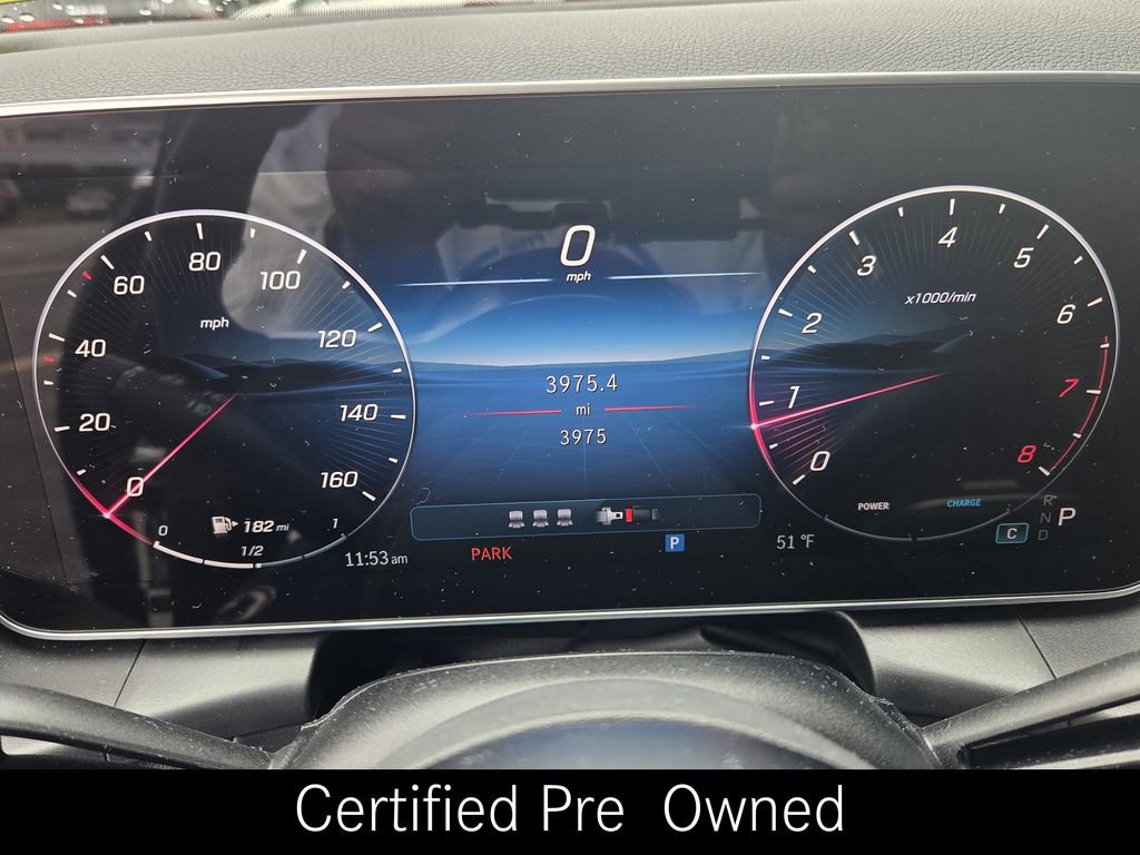 Certified 2026 Mercedes-Benz GLC 300 4MATIC image 22
