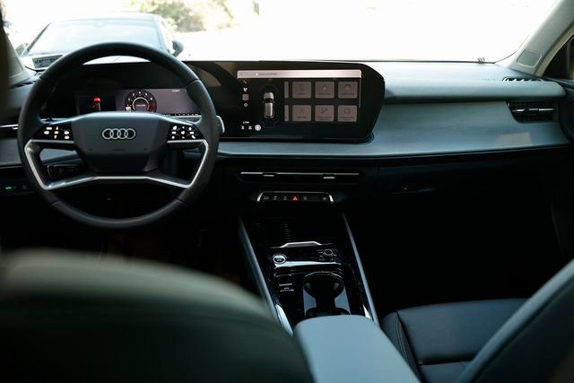 New 2026 Audi Q3 quattro 2.0T image 26