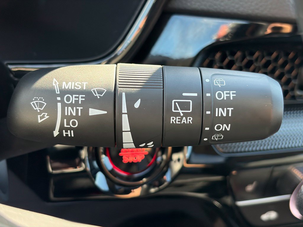 Certified 2024 Honda CR-V EX-L image 28