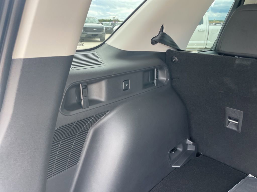 New 2025 Ford Bronco Sport Big Bend w/ Convenience Package image 21