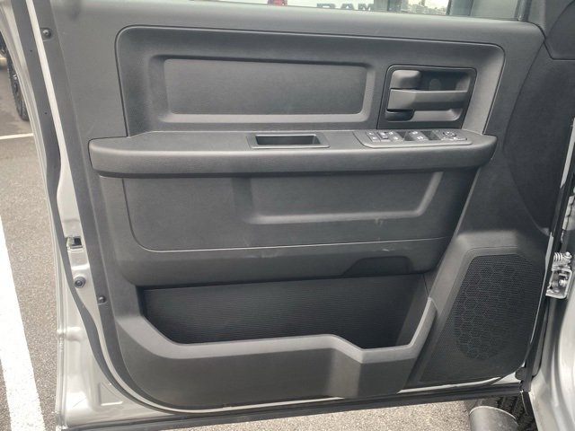 New 2026 RAM 2500 Tradesman image 12