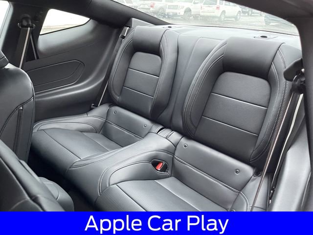 New 2025 Ford Mustang Premium image 19