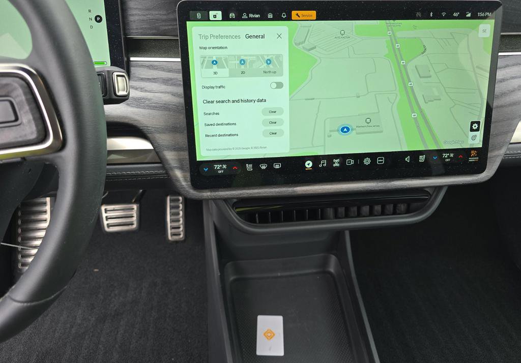 Used 2022 Rivian R1S Launch Edition AWD/4WD image 9