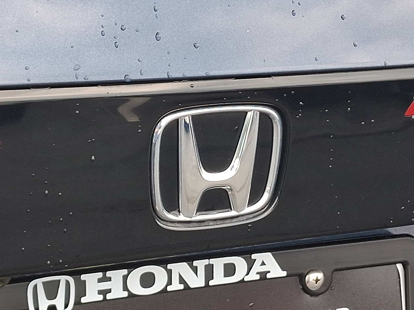 Certified 2024 Honda Accord EX image 31
