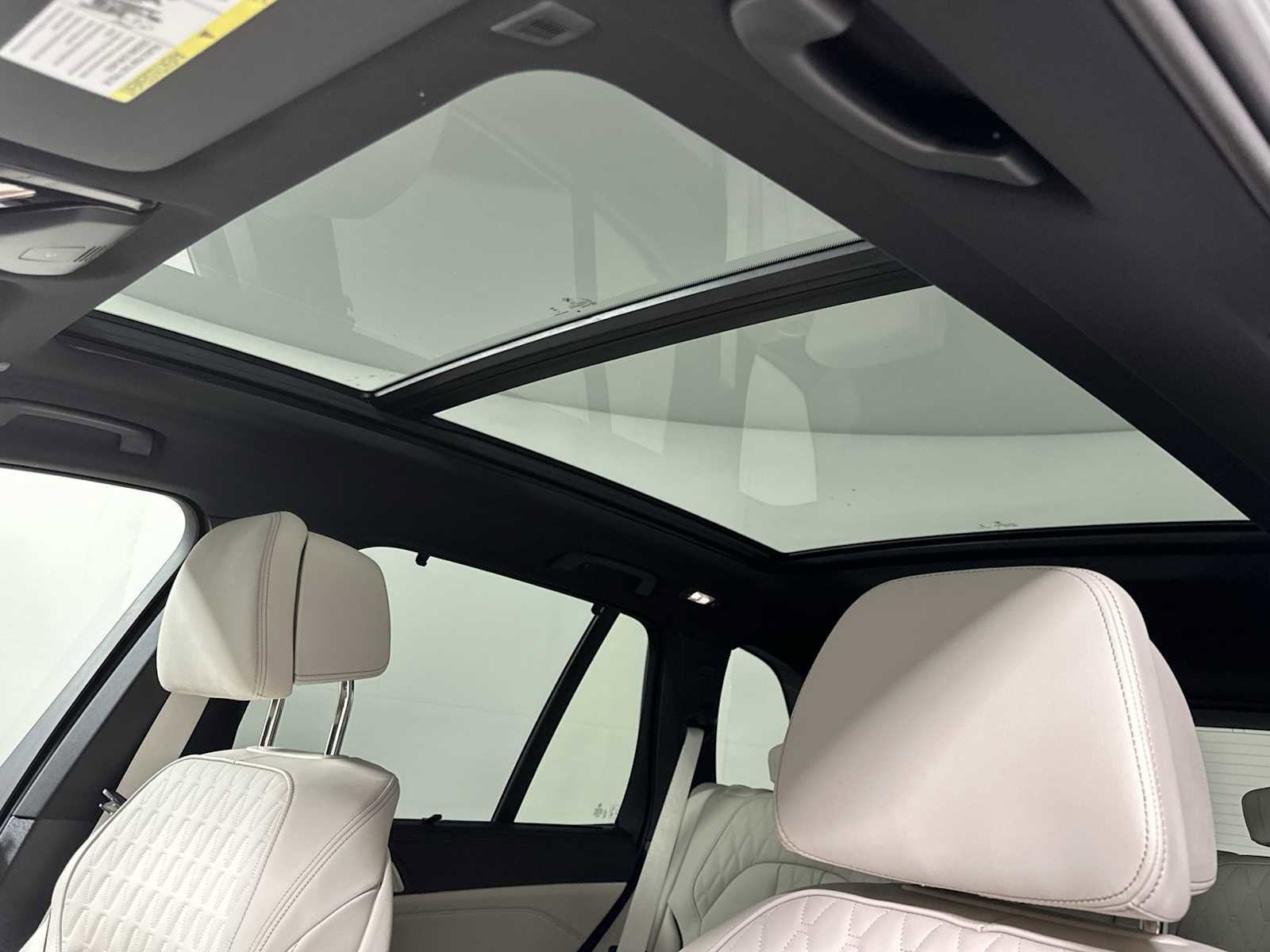 New 2026 BMW X5 xDrive40i image 17