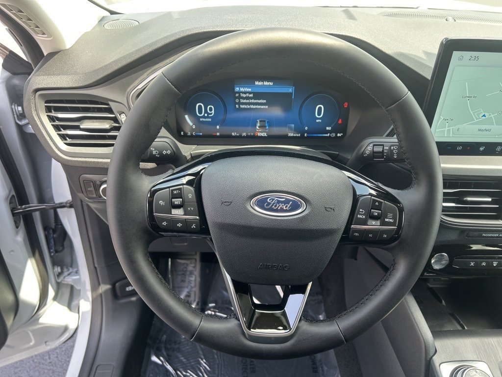 New 2025 Ford Escape Active w/ Active Premium Tech Pack image 20