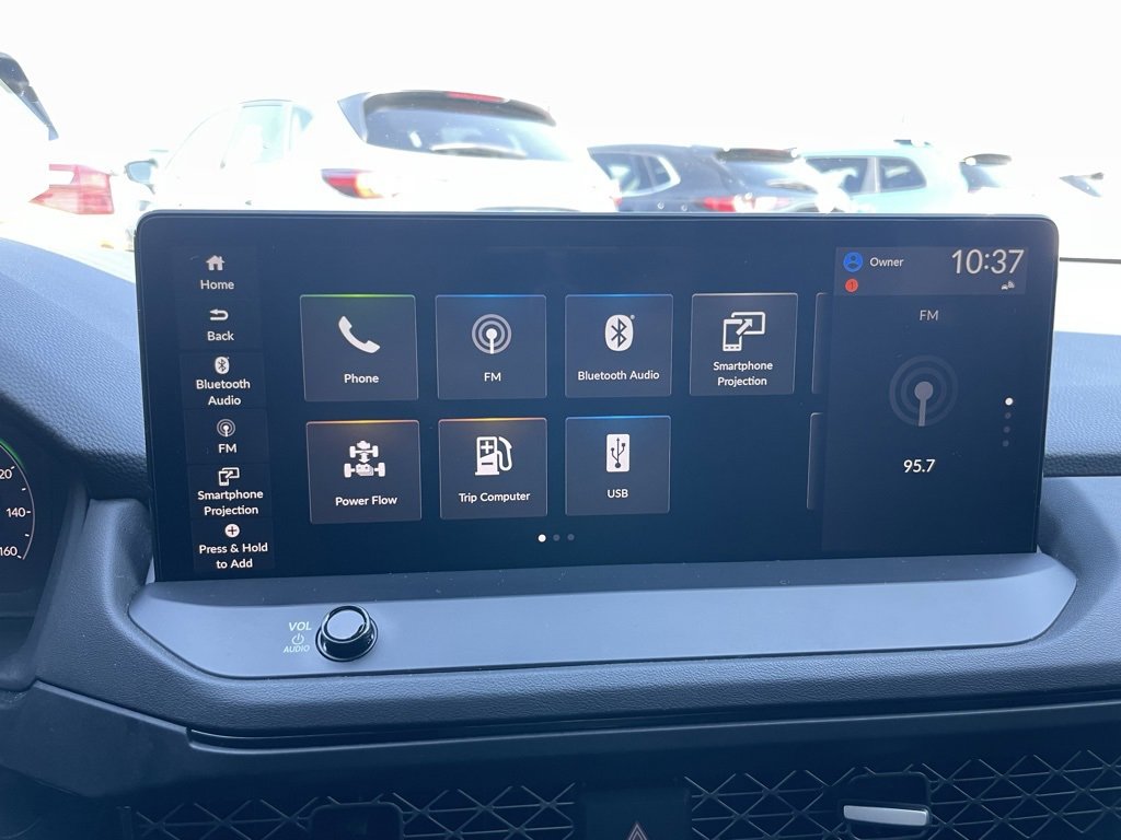 Used 2023 Honda Accord Sport image 15