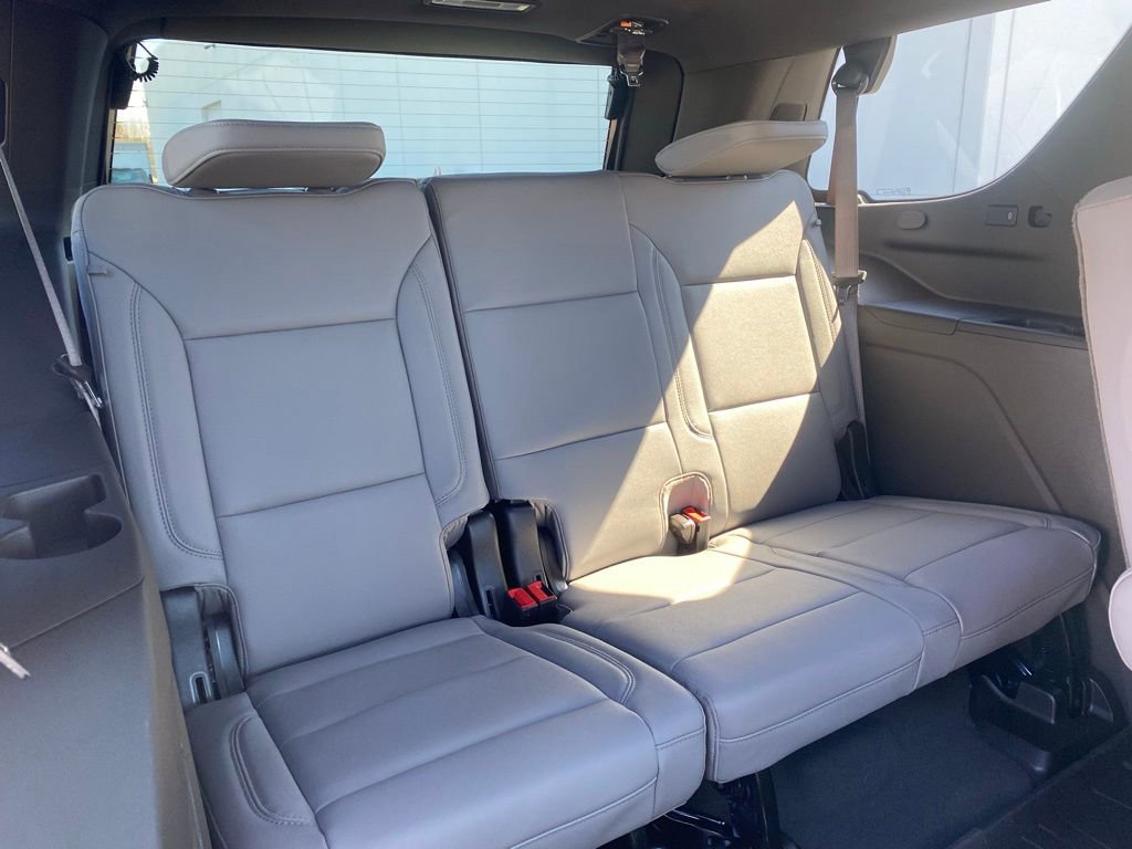 New 2026 Chevrolet Tahoe Z71 w/ Comfort Package image 31