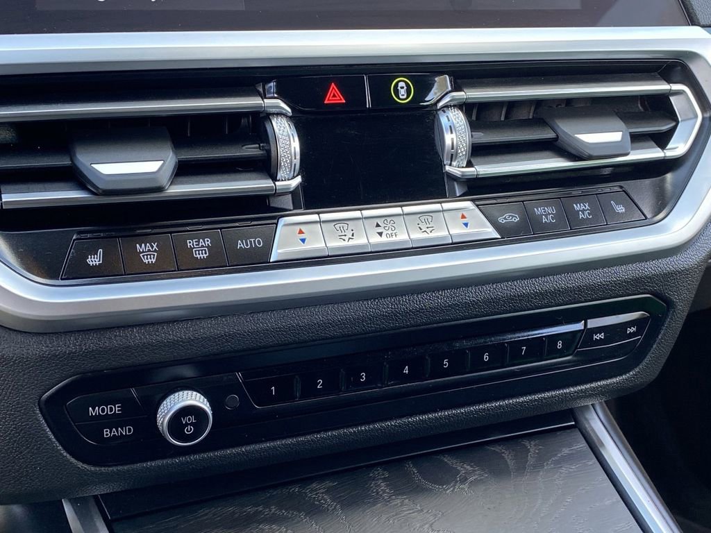 Used 2023 BMW 430i Convertible w/ Premium Package image 26